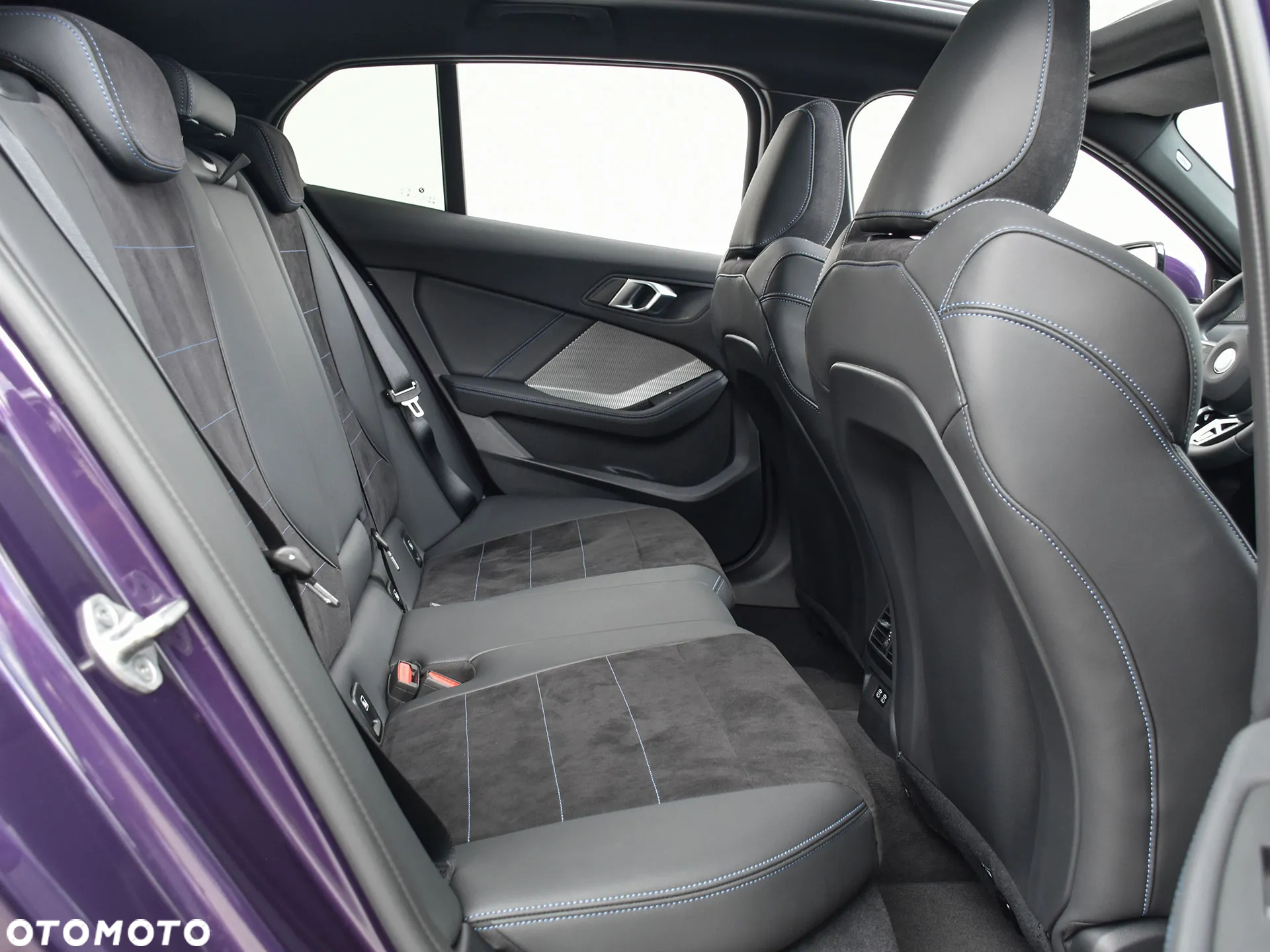 BMW Seria 1 - 21