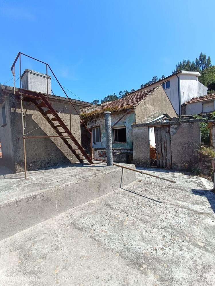 Moradia geminada T2 em Torres do Mondego de 35 m2 - Grande imagem: 2/10