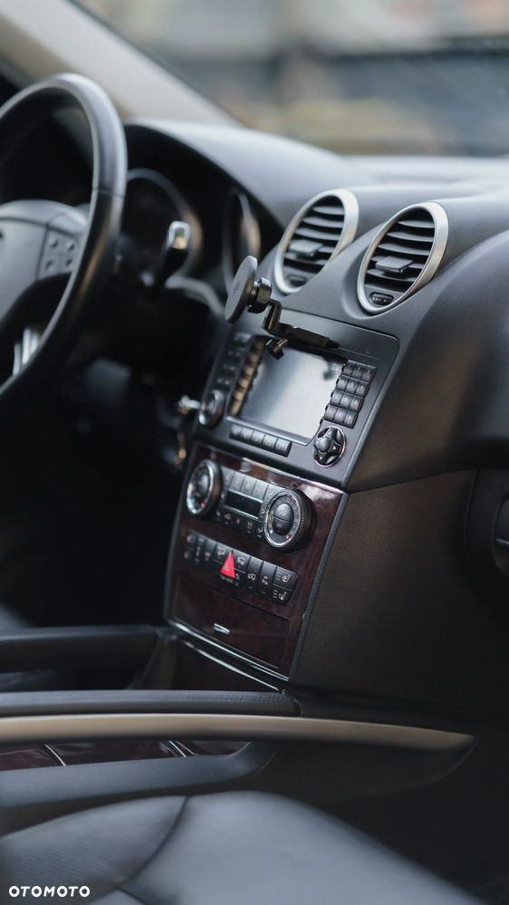 Mercedes-Benz ML 350 4Matic 7G-TRONIC - 2