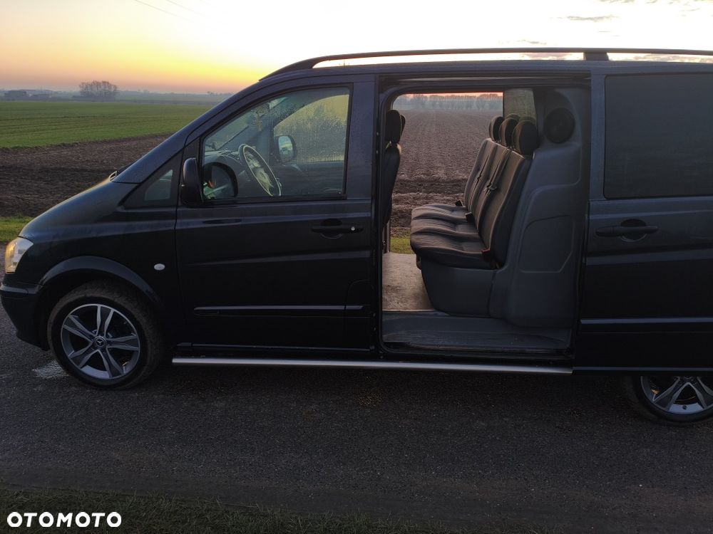 Mercedes-Benz Vito - 6