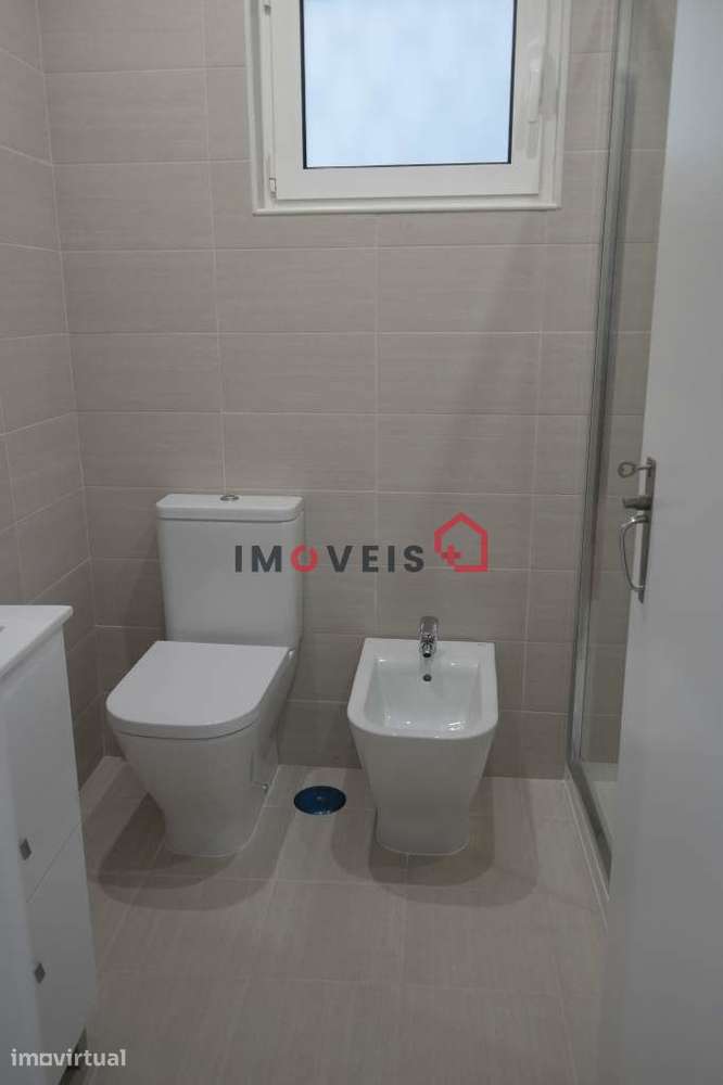 Apartamento T2 - Grande imagem: 3/4