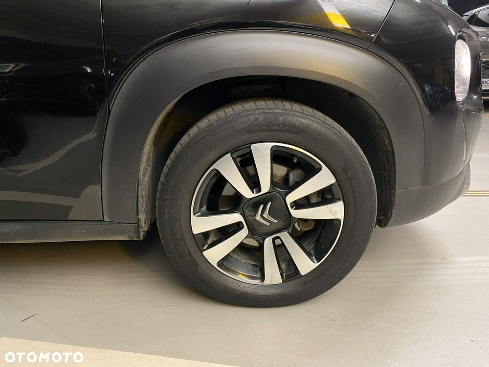 Citroën C3 Aircross - 9