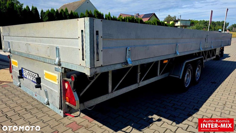 Rydwan EURO - 5