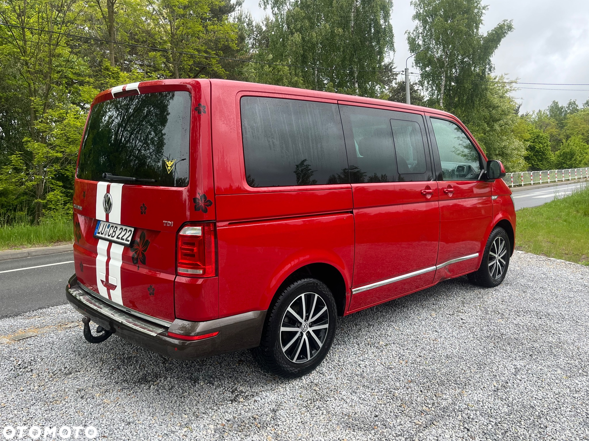 Volkswagen Multivan 2.0 BiTDI L1 Highline - 20
