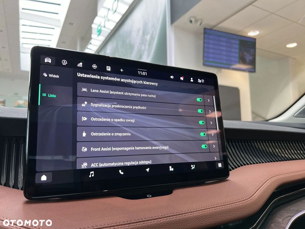 Skoda Superb - 17