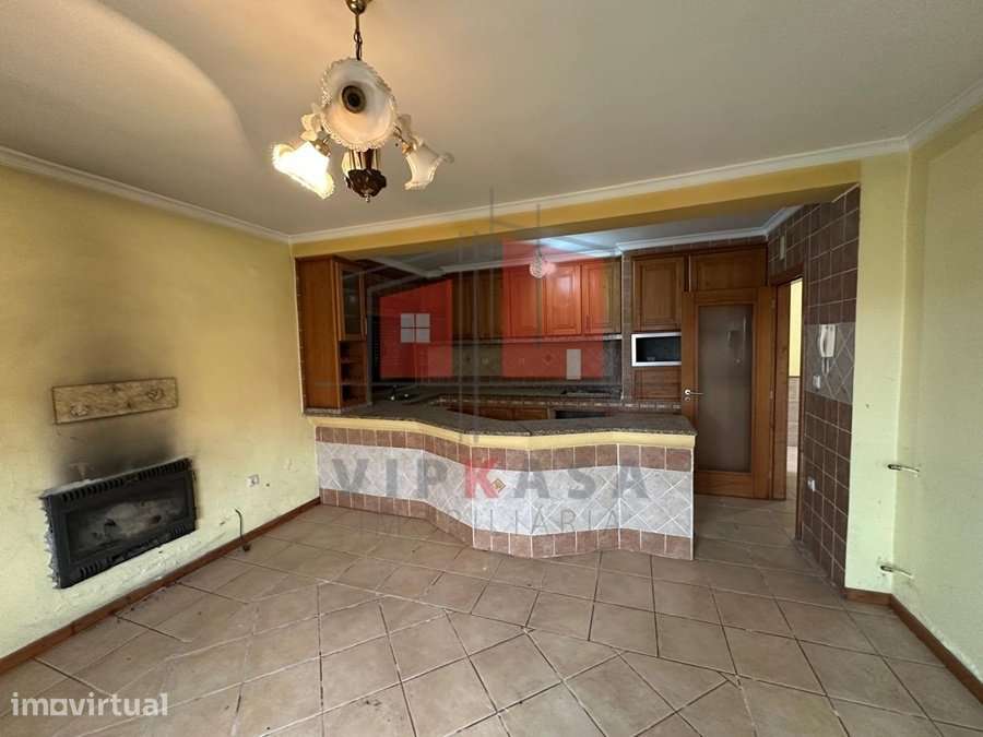 Moradia Isolada T3 em Alijó - Grande imagem: 3/12