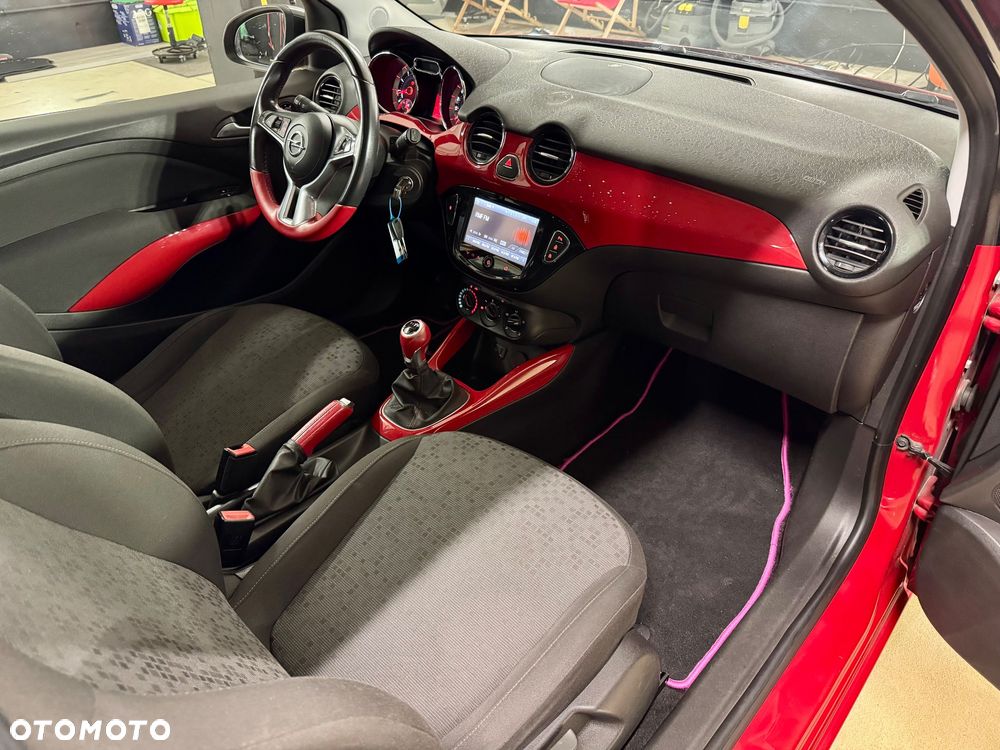 Opel Adam - 14