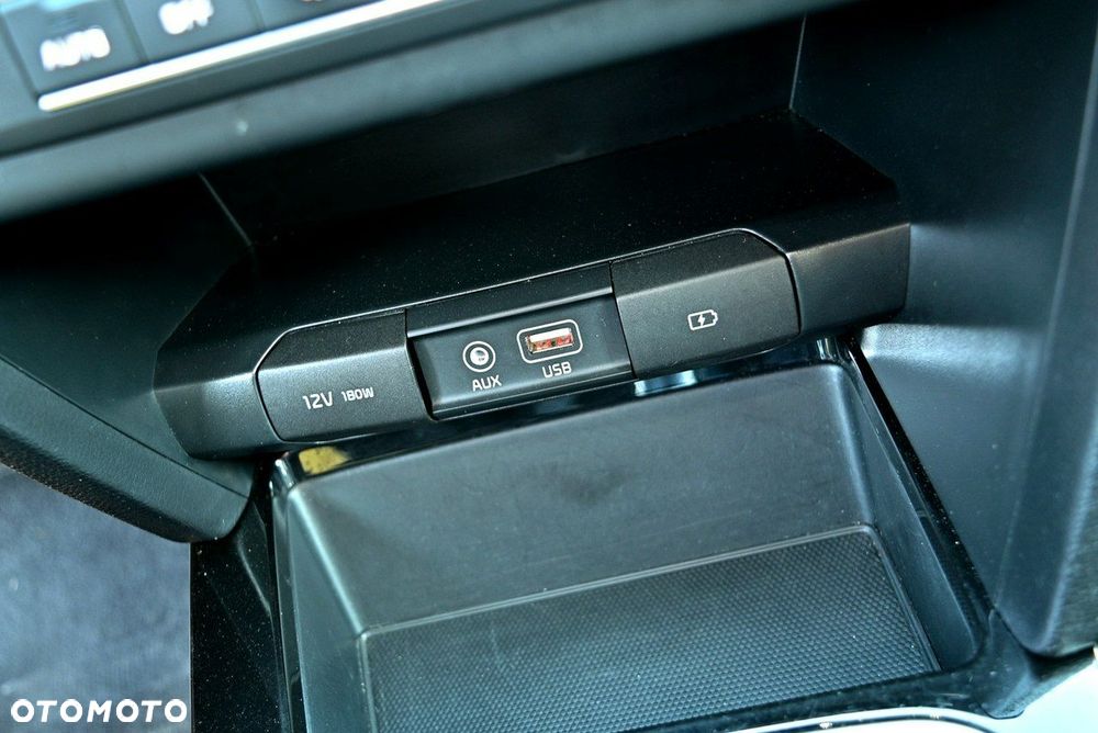 Kia Ceed 1.6 CRDi Edition 7 - 29