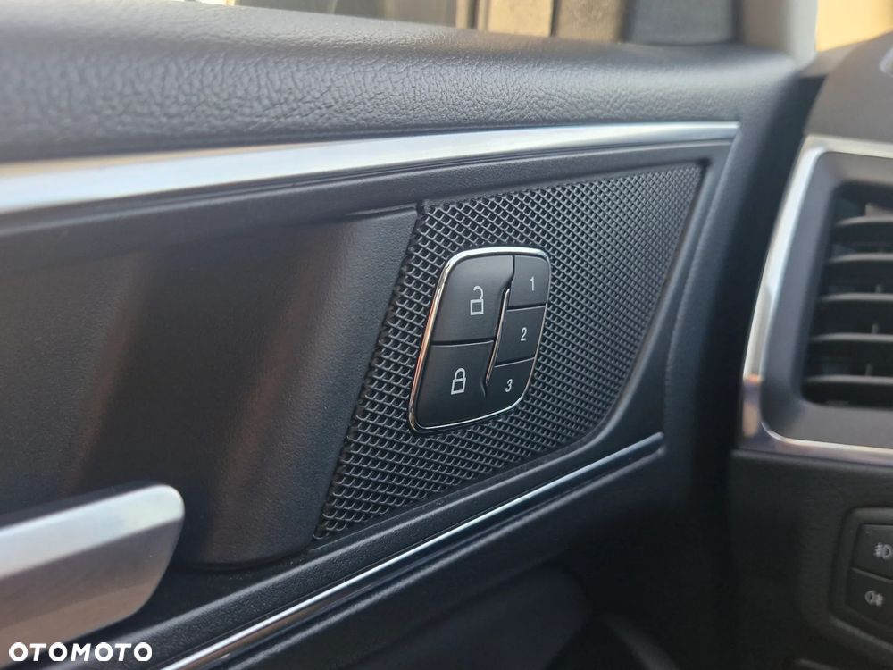 Ford Galaxy 2.0 EcoBlue Titanium PowerShift - 33