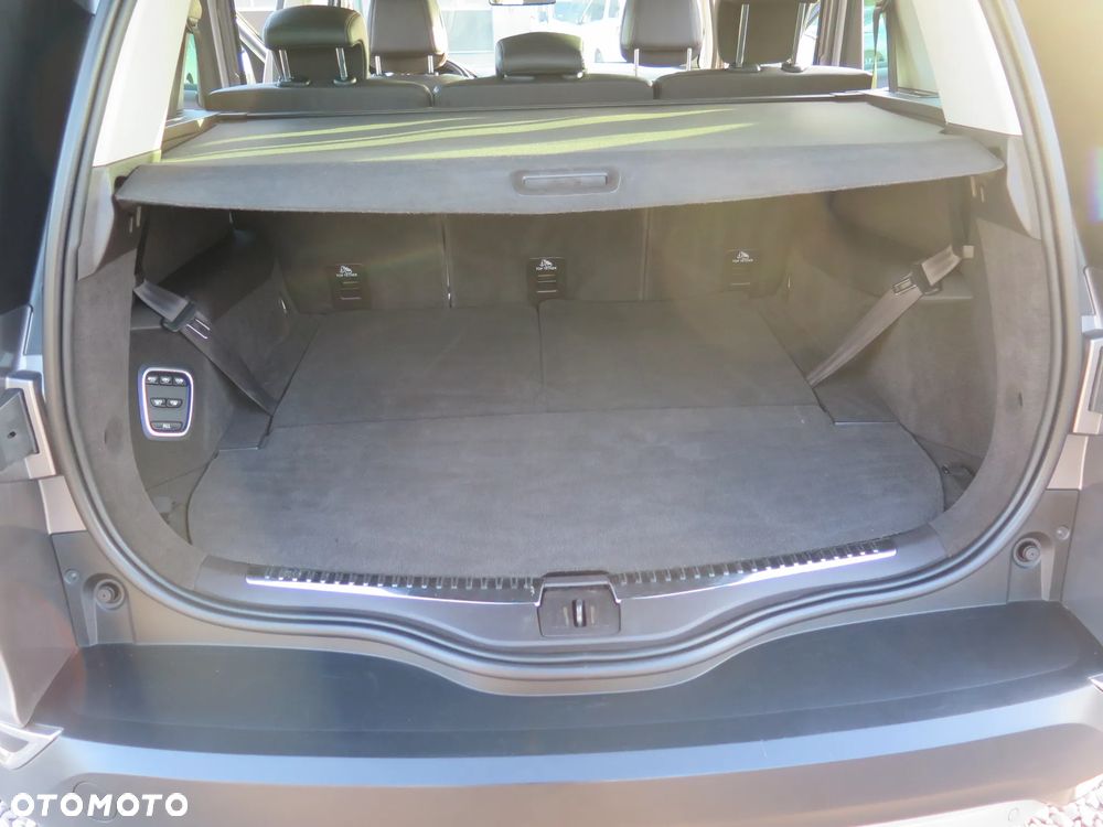 Renault Espace 2015