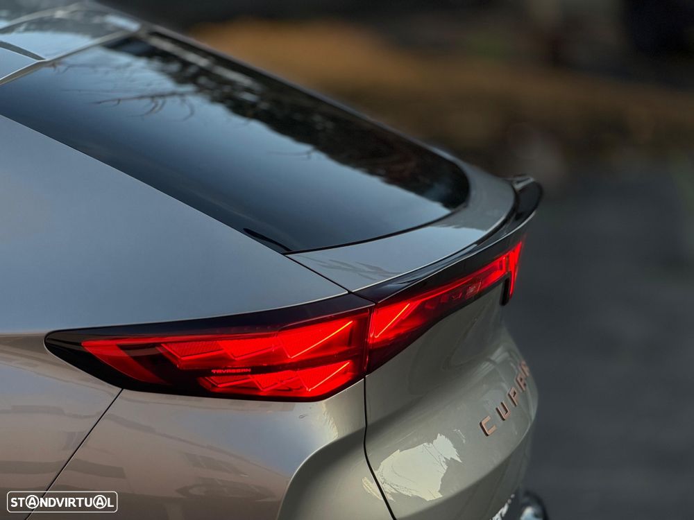 Cupra Tavascan 210 kW/77kWh HA Endurance - 21