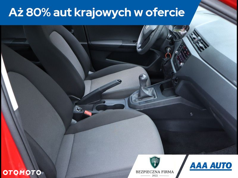 Seat Ibiza - 10