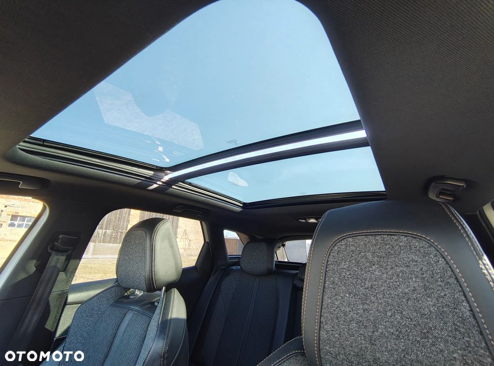 Peugeot 3008 1.2 PureTech GT S&S - 7