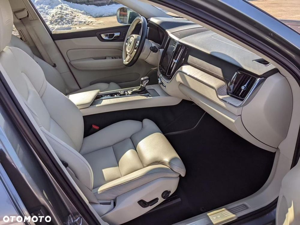 Volvo XC 60 T5 Geartronic Inscription - 11