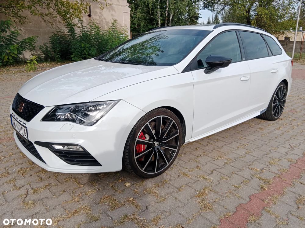Seat Leon - 9