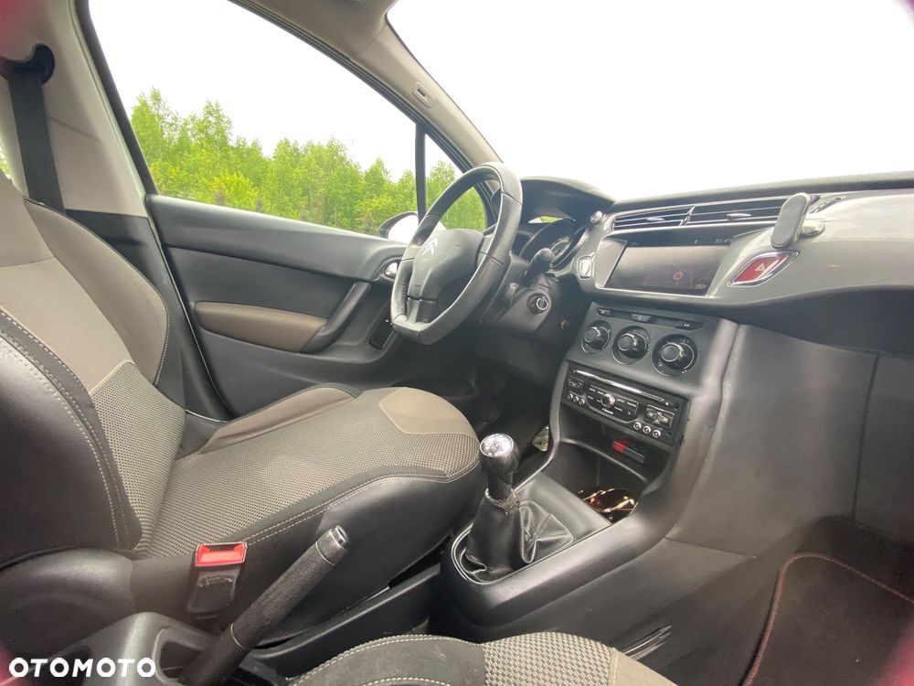 Citroën C3 Pure Tech (VTi) 68 Attraction - 28