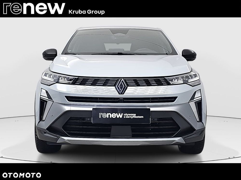Renault Symbioz 1.8 E-Tech Full Hybrid 160 Esprit Alpine - 2