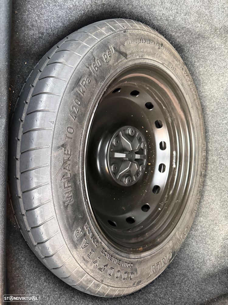 Mercedes-Benz A 180 CDi Avantgarde - 23