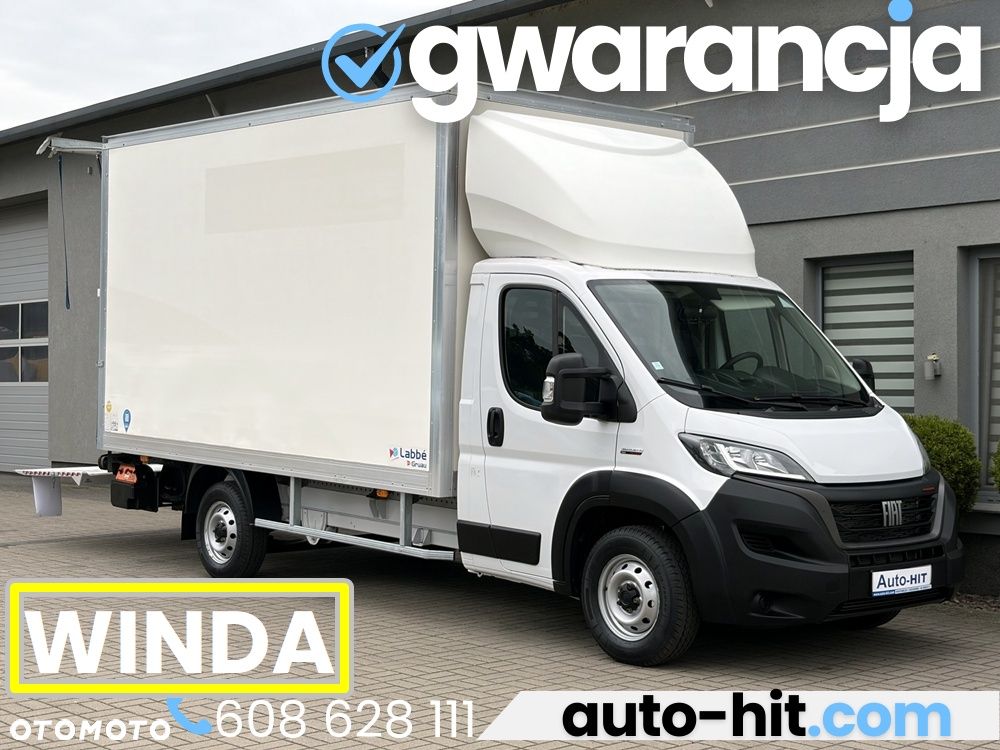 Fiat Ducato - 2