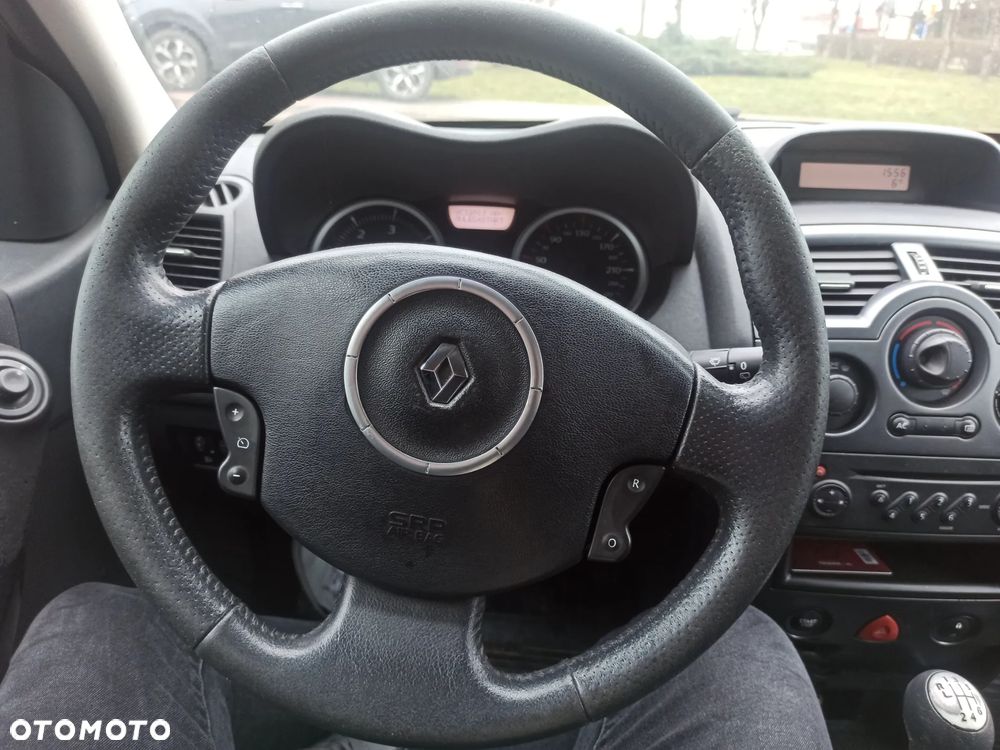 Renault Megane - 7