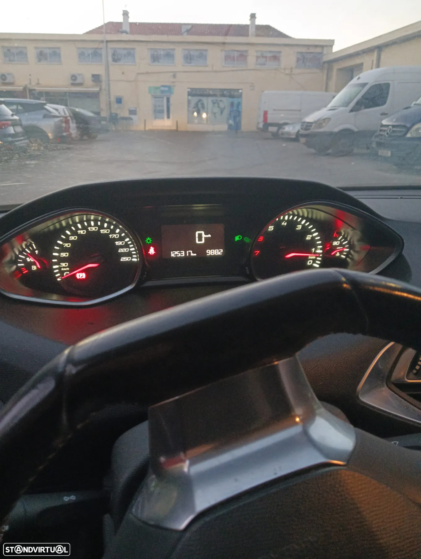 Peugeot 308 1.2 PureTech Style - 4