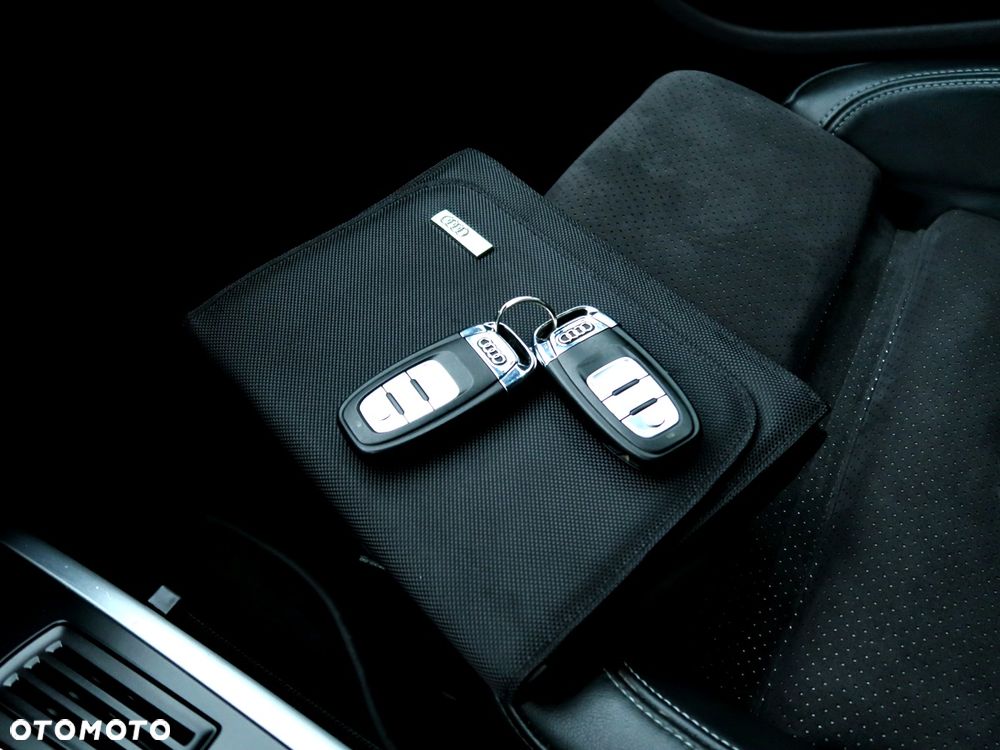 Audi A4 Avant 2.0 TDI Sport - 37