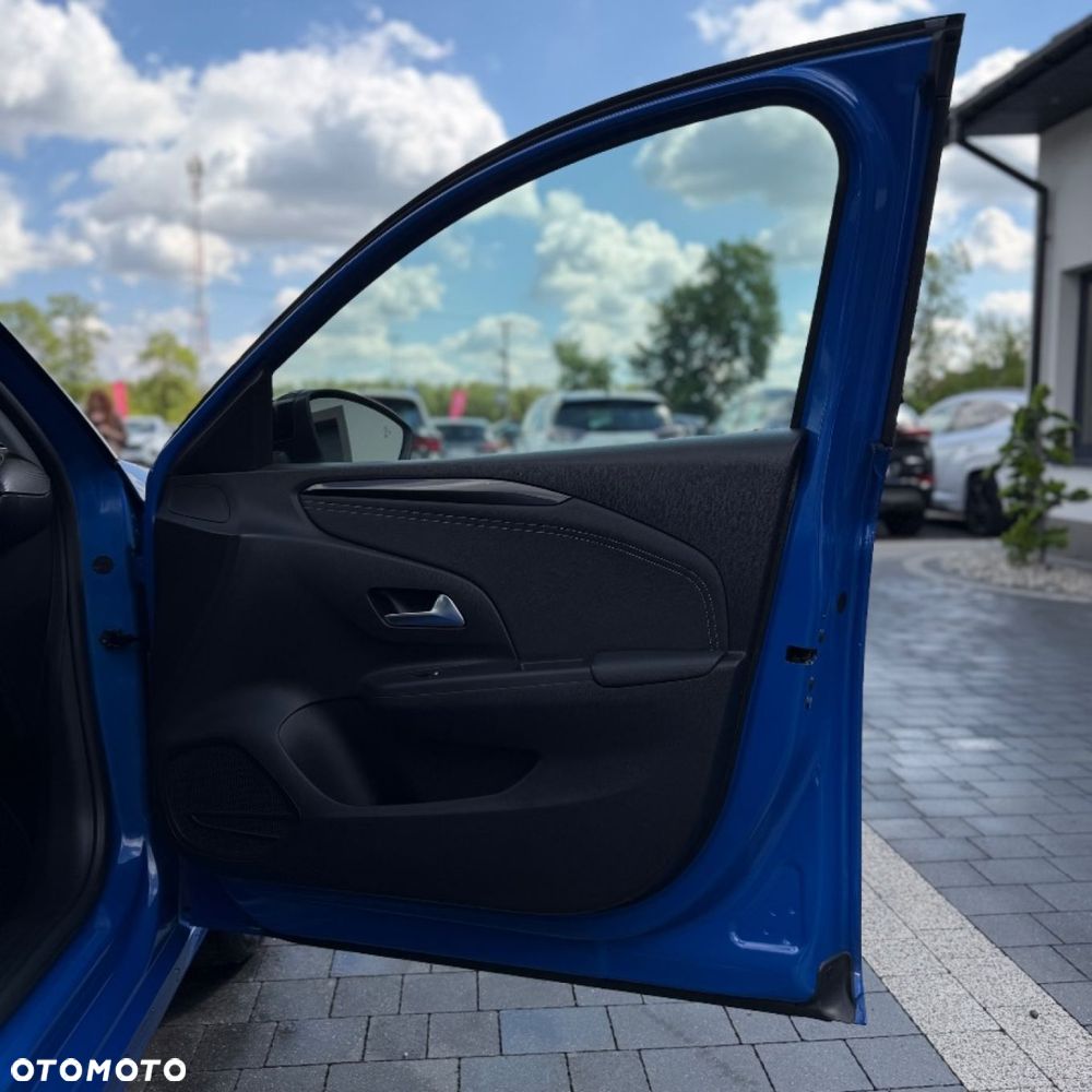 Opel Corsa 1.2 Elegance S&S - 30