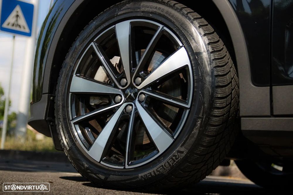 Polestar 2 Long Range 78 kWh - 8