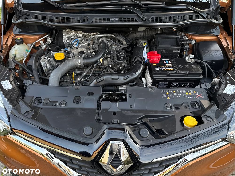 Renault Captur ENERGY TCe 120 EDC XMOD - 8