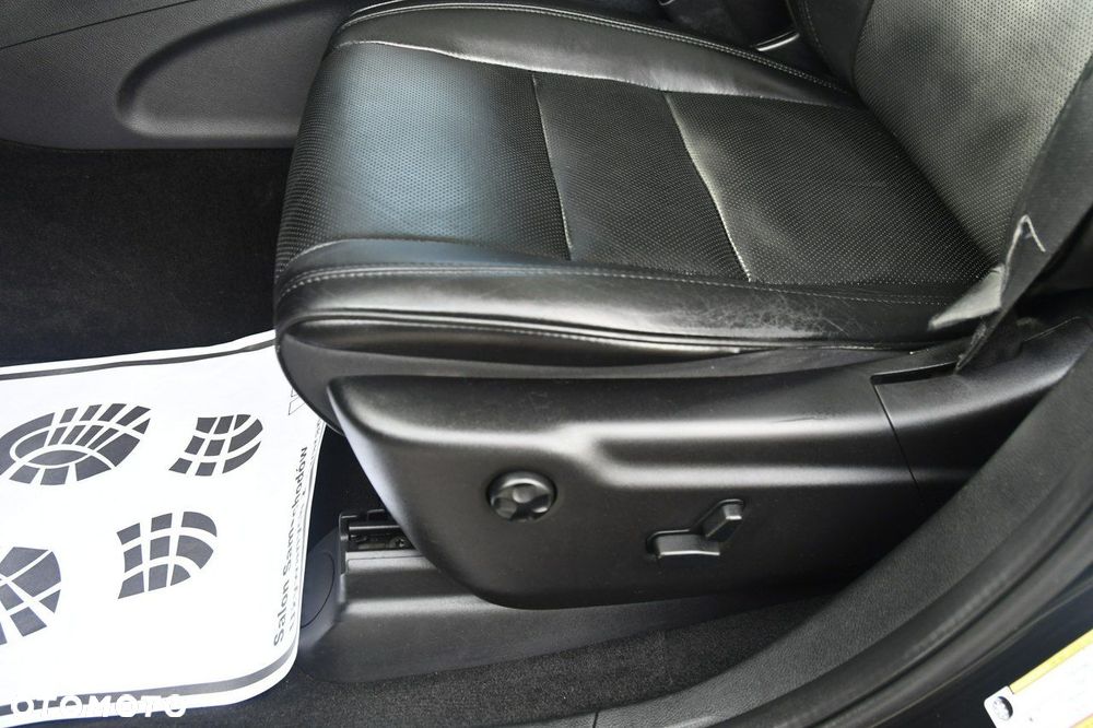 Jeep Grand Cherokee - 17