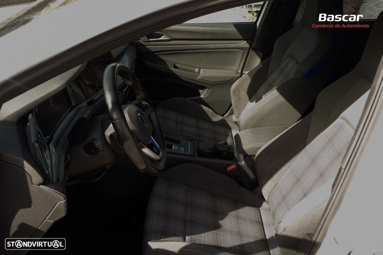 VW Golf 1.4 TSI GTE+ DSG - 20