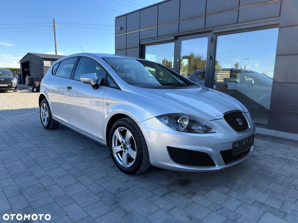 Seat Leon 1.4 Reference - 15