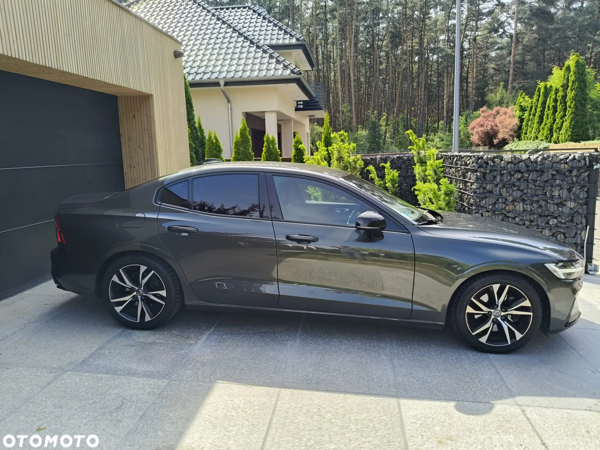 Volvo S60 - 4
