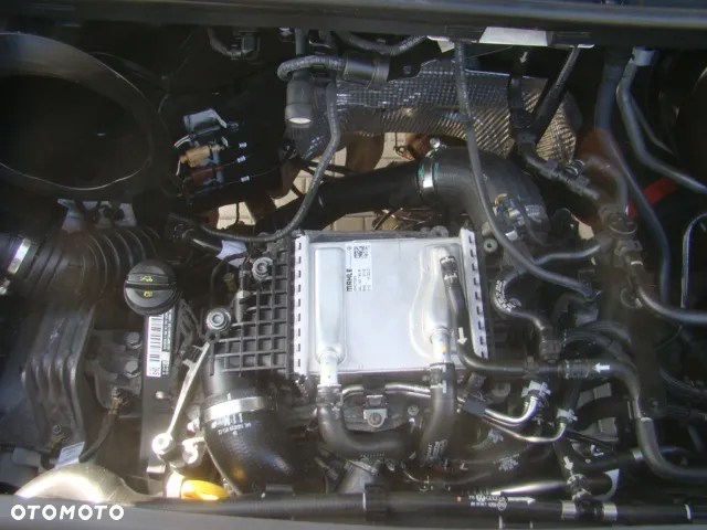 Volkswagen CRAFTER MAN TGE RAMA 4.20 140KM KLIMA - 29