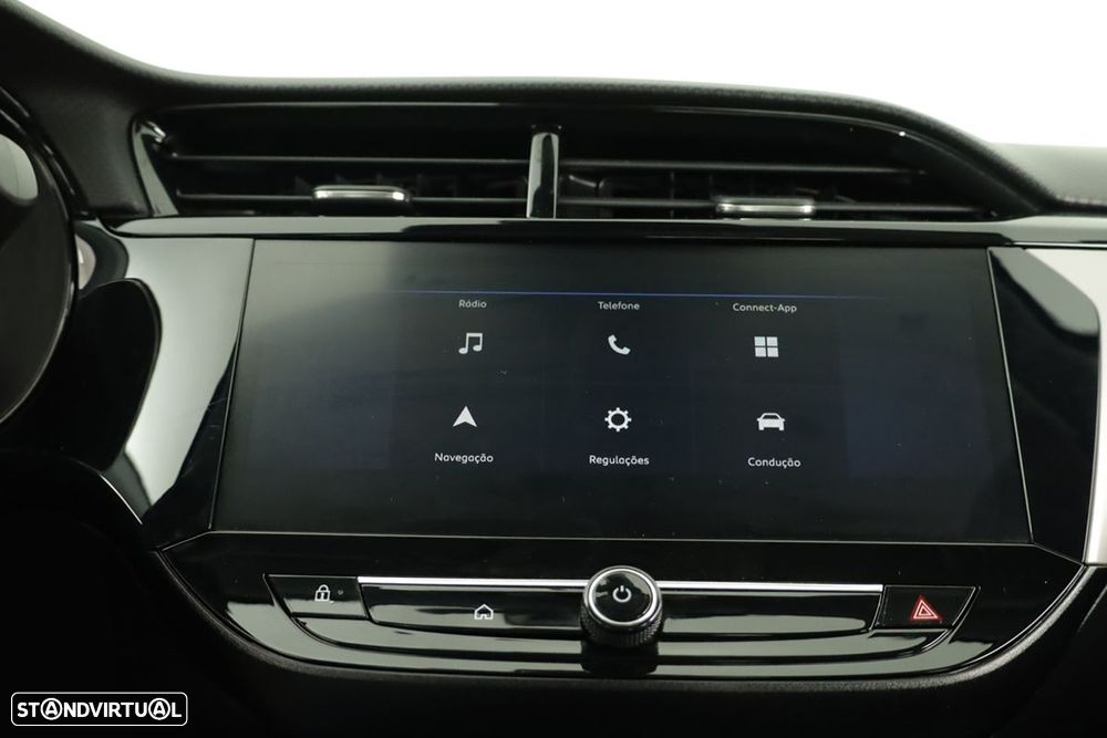 Opel Corsa 1.2 T Edition - 10