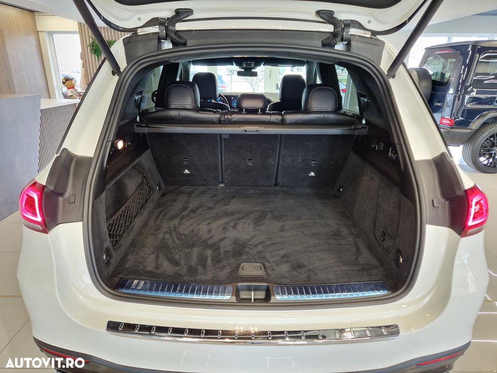 Mercedes-Benz GLE 400 d 4MATIC 9G-TRONIC AMG Line - 15