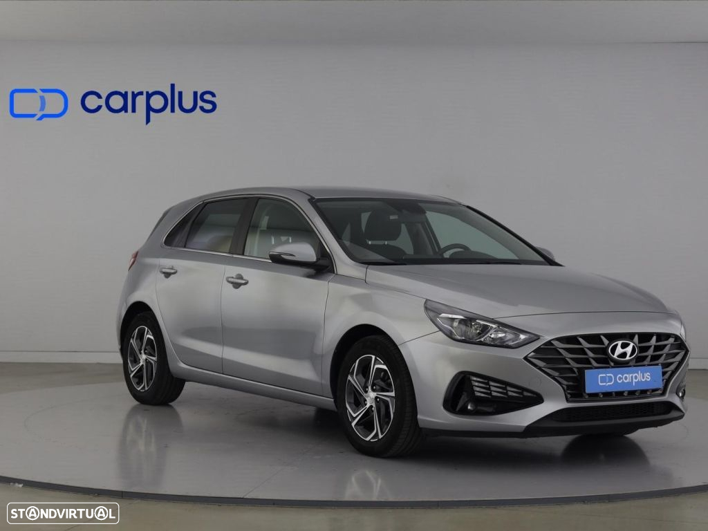 Hyundai i30 1.0 T-GDI Style - 2