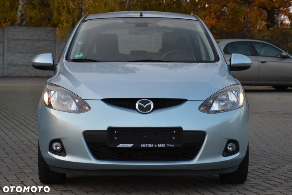 Mazda 2 1.3 Impression - 5