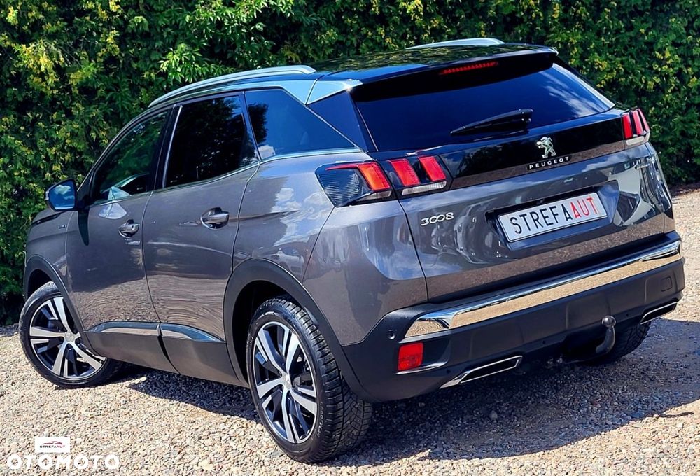 Peugeot 3008 - 2