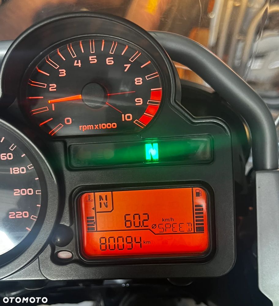 BMW GS - 28