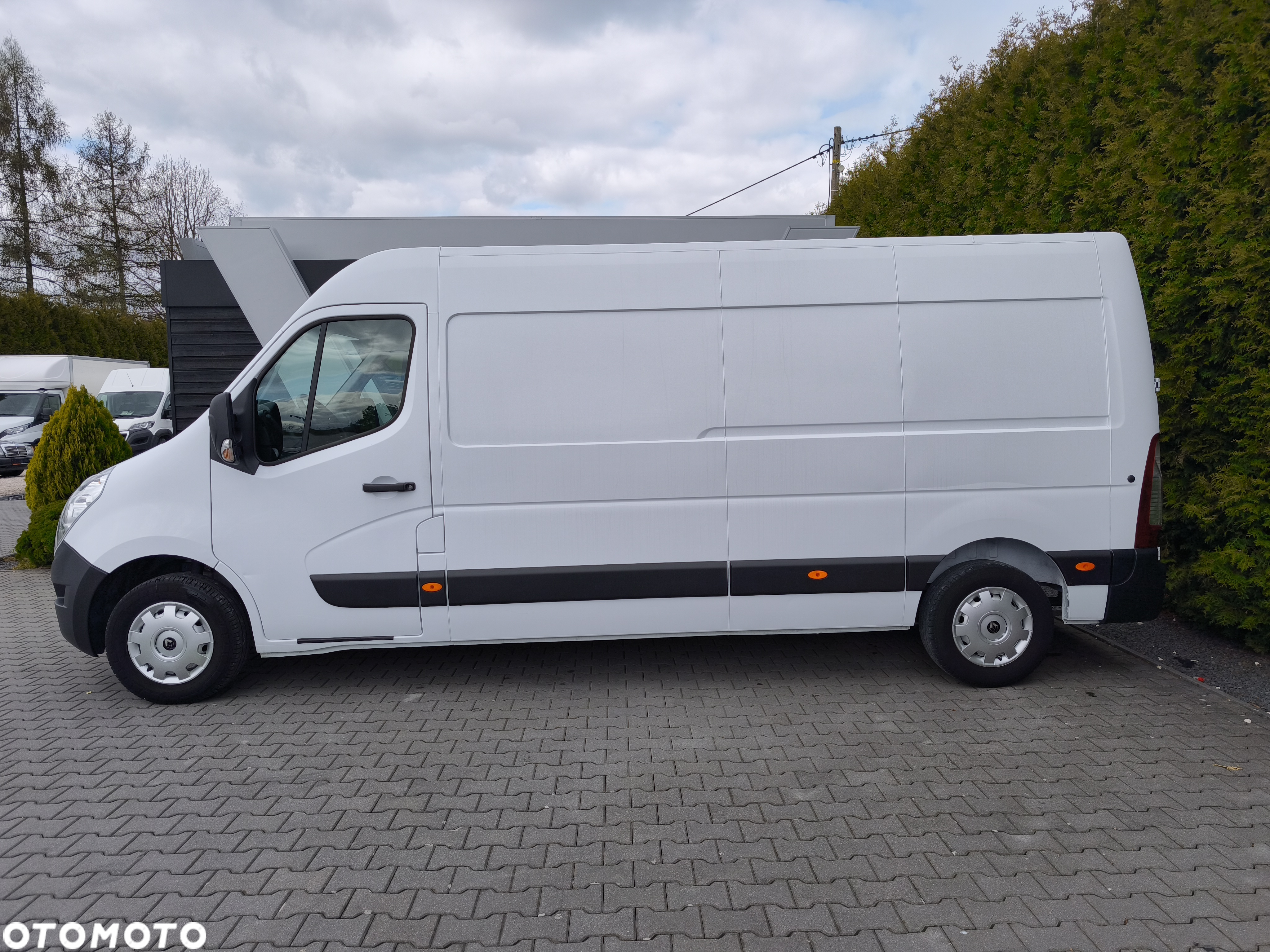 Renault Master L3H2 - 4