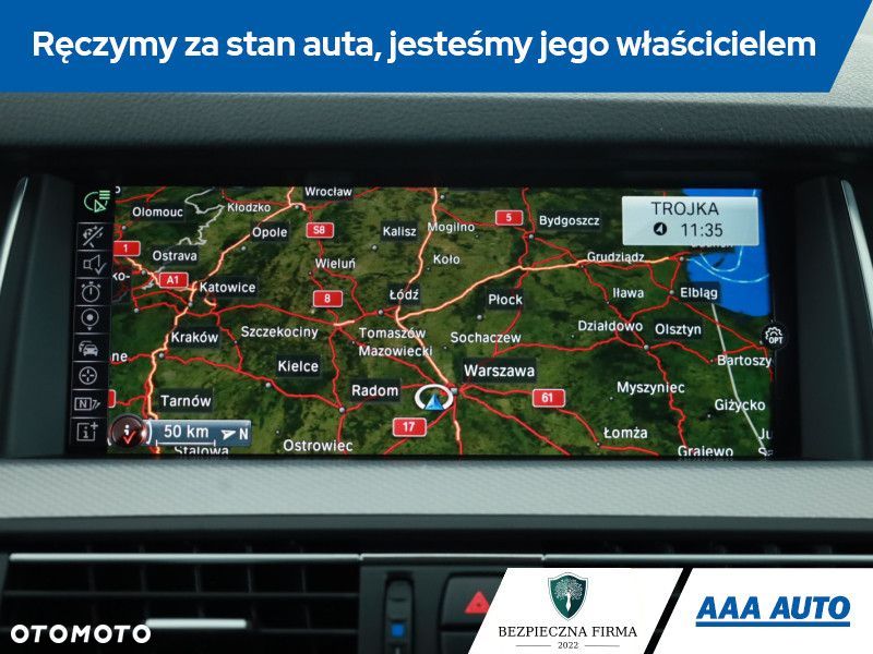 BMW Seria 5 - 17