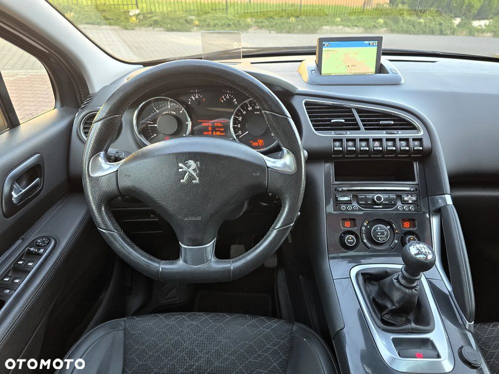 Peugeot 3008 BlueHDi 120 Stop & Start Business-Line - 25