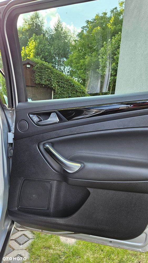 Ford Mondeo SW 2.0 TDCi Platinium X Plus (Titanium) MPS6 - 23