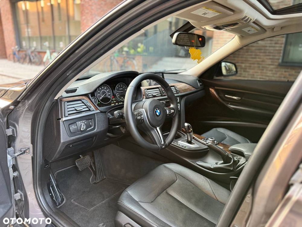 BMW Seria 3 - 27