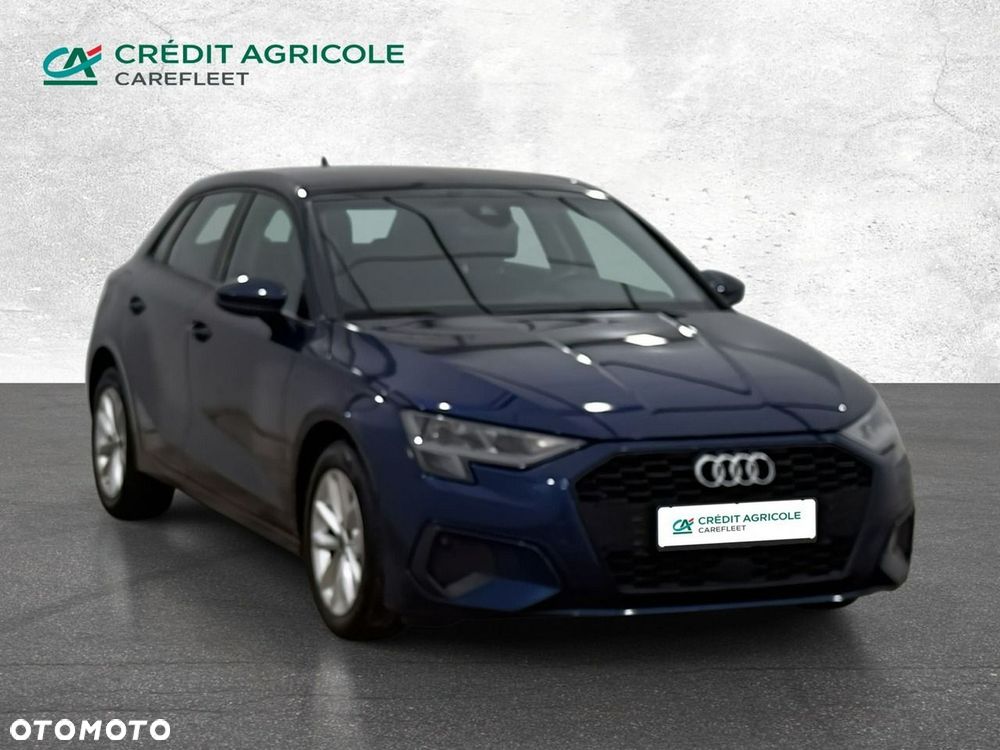 Audi A3 Sportback - 4