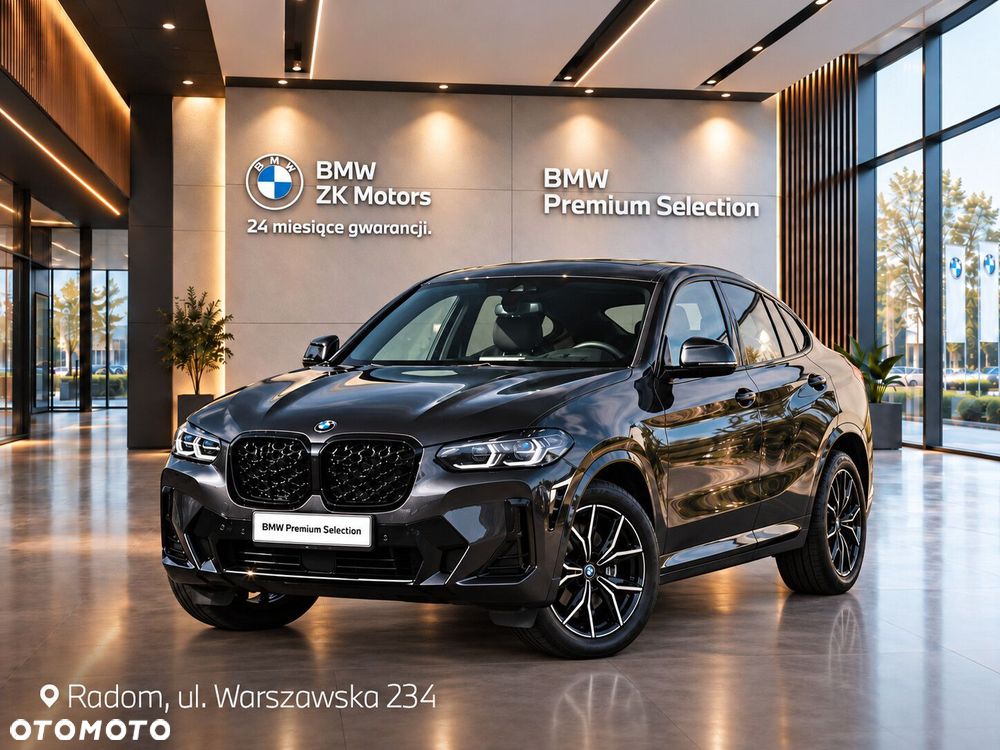 BMW X4 - 2