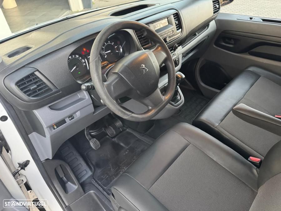 Peugeot Expert Peugeot Expert 1.5 BLUEHDI L2H1 PRO 3 LUGARES c/IVA DEDUTíVEL - 10