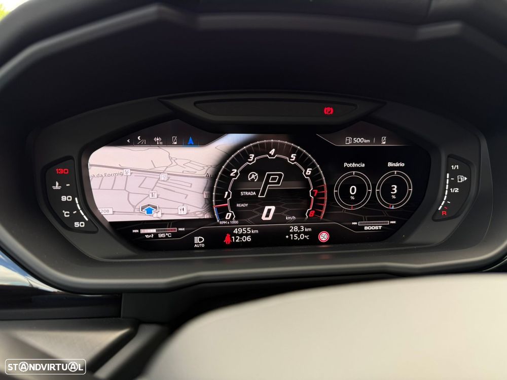 Lamborghini Urus 4.0 V8 - 41