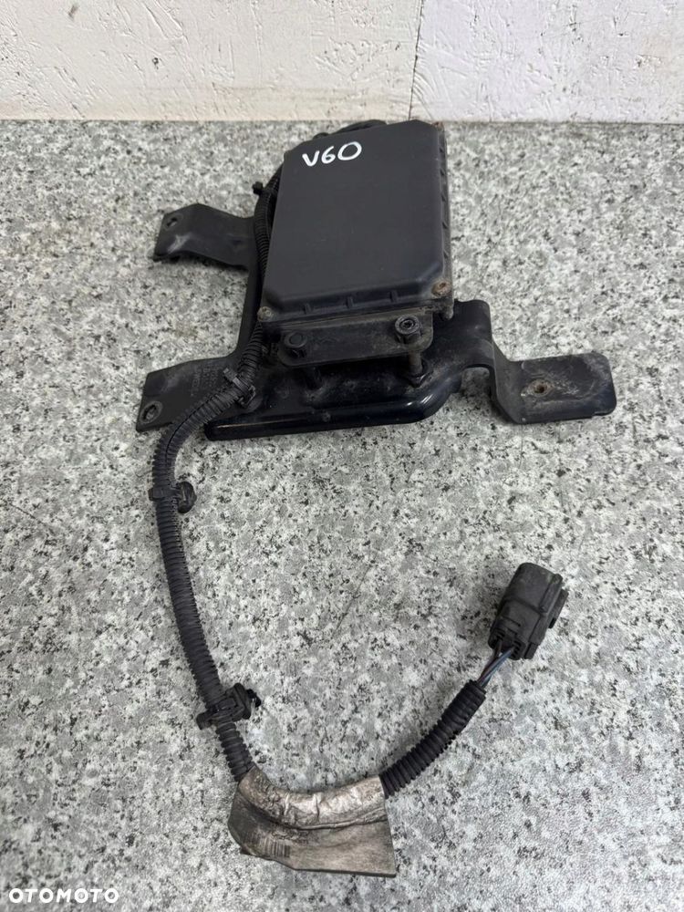 CZUJNIK RADAR DSC VOLVO V60 S60 II 2013-2018 452-26 31381556 - 7